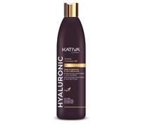 KATIVA HYALURONIC Keratin & Coenzyme Q10 Shampoo 1000 ml