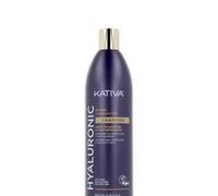 KATIVA HYALURONIC keratin & coenzyme Q10 shampoo 500 ml