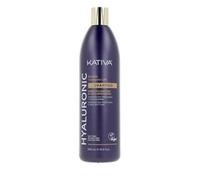 Kativa Hyaluronic Keratin & Coenzyme Q10 Shampoo 500ml