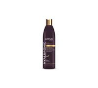 KATIVA Hyaluronic Keratin & Coenzyme Q10 Shampoo 550 Ml per tutti i tipi di capelli, per detergere e nutrire i capelli, 550 ml