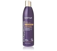 Kativa Hyaluronic Shampoo Idratazione Profonda E Anti-rottura 355ml