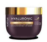 Kativa Hyaluronic Trattamento profondo 300 ml Idratazione