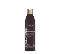 KATIVA KATIVA HYALURONIC keratin & coenzyme Q10 conditioner 500 ml