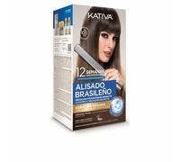 Set per Capelli Kativa KATIVA PROFESIONAL