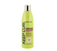 Kativa Keep Balsamo Ricci 250ml - Balsamo per capelli