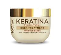 Kativa Keratin Intensive Nutrition Treatment 300ml
