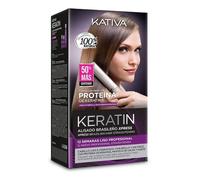 kativa keratin kit alisado brasileno stiratur