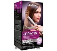 kativa keratin kit alisado brasileno stiratur