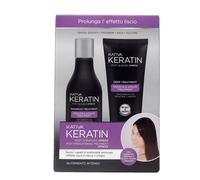 Kativa Set Keratina Post Lisciatura Xpress