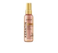 Kativa Keratin Nutrition Hair Oil 100ml