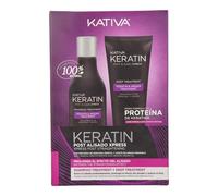 Kativa Keratin Post stiratura Xpress