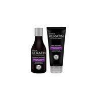 Kativa Set Keratina Post Lisciatura Xpress
