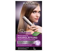 Kativa Keratin Xpress Lisciatura Capelli Maschera Per Casa