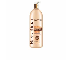Kativa Keratina Balsamo 1000ml 1000 ml