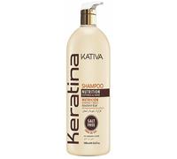 Kativa Keratina Shampoo 1 l