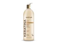 Kativa Kativa Keratina Shampoo 1000ml P_0208_111384 Salute
