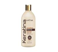 Kativa Keratina Shampoo 500Ml