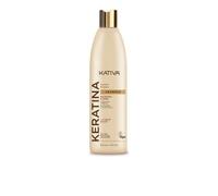 KATIVA KERATINA shampoo 500 ml