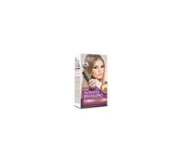 Kativa Kit lisciante brasiliano biondo 225 ml - Trattamento lisciante