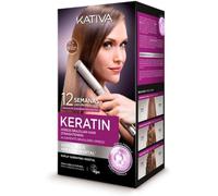 Kativa Kit versione 2016 shampoos