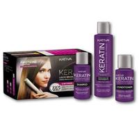 kativa keratin kit alisado brasileno stiratur