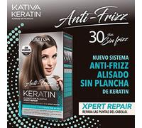 kativa alisado sin plancha xpert repair