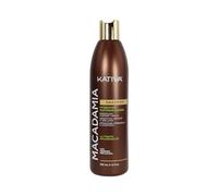 Kativa Macadamia Shampoo idratante 355ml