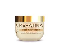 KATIVA - Maschera Cheratina | 300 ml