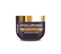 HYALURONIC keratin & coenzyme Q10 deep treatment 300 ml
