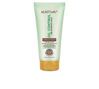 Kativa Oil Control Pre-Shampoo Mask 200ml