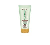 Kativa Oil Control Pre-Shampoo Mask 200ml