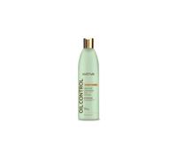 Kativa Olio Control Balsamo Capelli Grassi 335 ml | Controllo delle Radici Grassi | 48 ore di Pulizia Profonda | Balsamo per Capelli| Argilla Purificante e un Mix di Agrumi