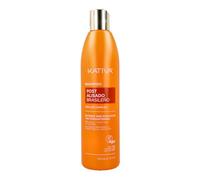 Capelli Kativa unisex Shampoo CHERATINA POST LISCIANTE 355 ml