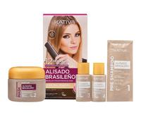 Kativa Kativa KATIVA Professional - Marca: Kativa - EAN: 7750075066397