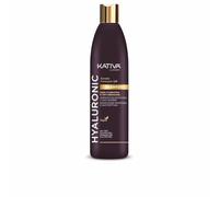 Kativa Shampoo Kativa Hyaluronic Keratin 1 L S_0301_S4262274 Salute, Beauty E Fi