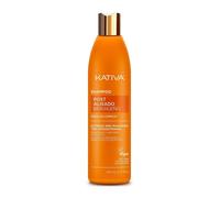 Kativa Shampoo Post Lisciante Cheratina 355 ml - Shampoo