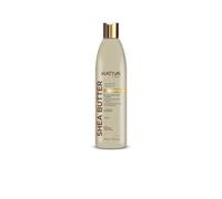 Kativa Shea Butter Coconut & Marula Oil Shampoo 550ml