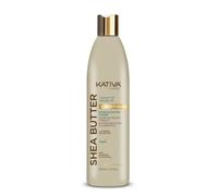 KATIVA SHEA BUTTER CONDITIONER NUTRIZIONE E LUMINOSITA 355 ML
