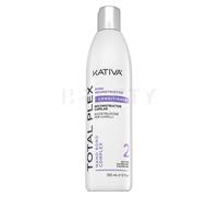 E_0017_355379 Kativa Kativa Total Plex Acondicionador Reconstructor 355ml Salute