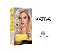 kativa vegan stiratura volume effect 30 giorn