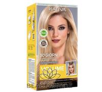 kativa vegan stiratura volume effect 30 giorn