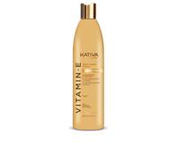 KATIVA VITAMIN E biotin & bamboo conditioner 355 ml