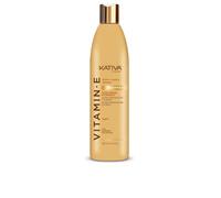 Capelli Kativa women Shampoo VITAMINA E biotina e bambù 355 ml