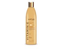 E_0017_322889 Kativa Kativa Vitamina e Biotina y Bamboo Shampoo 550ml Salute