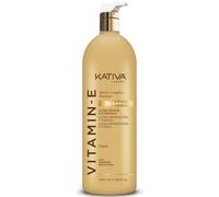 Kativa Vitamin-E Shampoo Riparatore - 1000ml