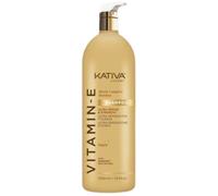 KATIVA VITAMINA E SHAMPOO ULTRA RIPARAZIONE E FORZA 1000 ML