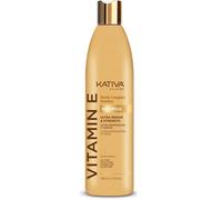 Capelli Kativa women Shampoo VITAMINA E biotina e bambù 355 ml