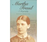 Katja Behling Martha Freud (Tascabile) Key Concepts