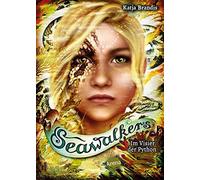 Katja Brandis C Seawalkers (6). Im Visier der Python: Das gro (Copertina rigida)