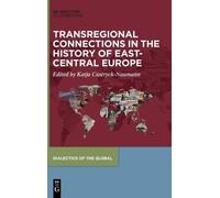 Katja Castryck- Transregional Connections in the History of E (Copertina rigida)